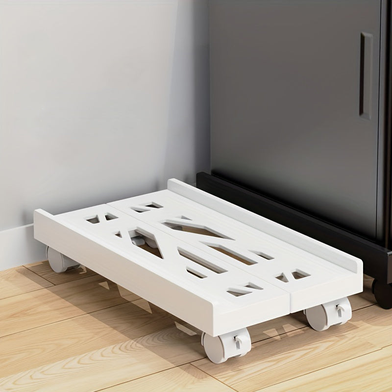 Adjustable CPU Stand for Easy Mobility_4