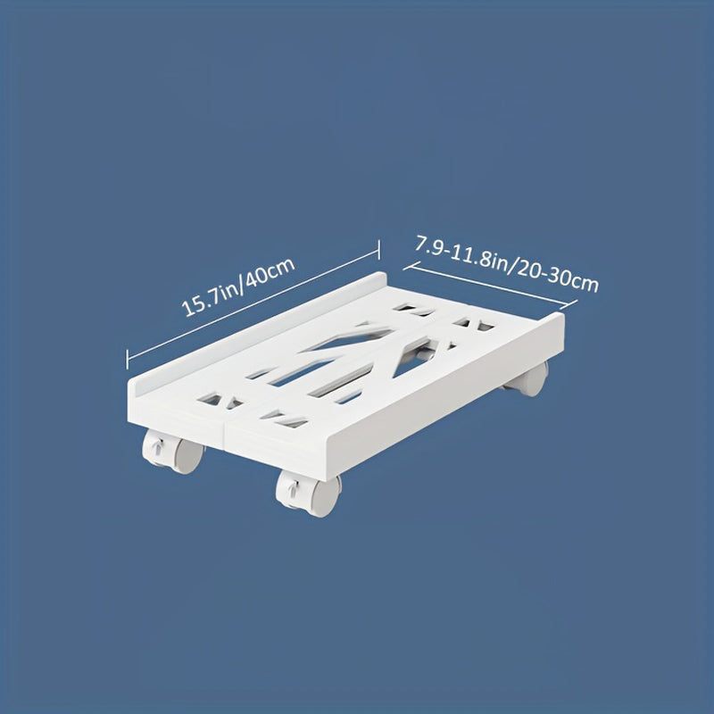 Adjustable CPU Stand for Easy Mobility_6