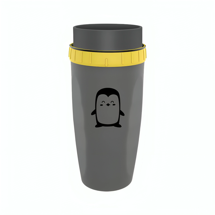 Twizz On-The-Go Mug