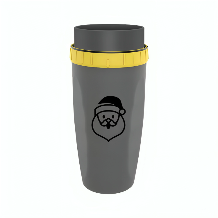 Twizz On-The-Go Mug