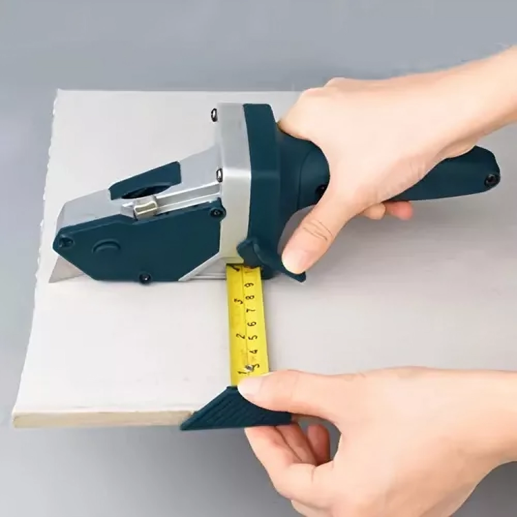 Gypsum Board Cutter With Tape Measure