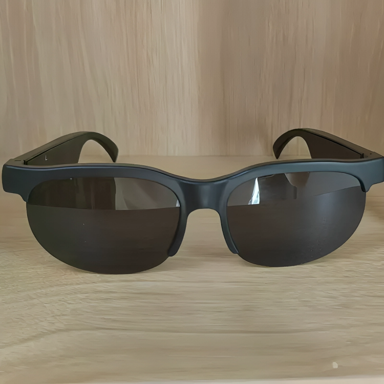 Unisex Wireless Bluetooth Sunglasses