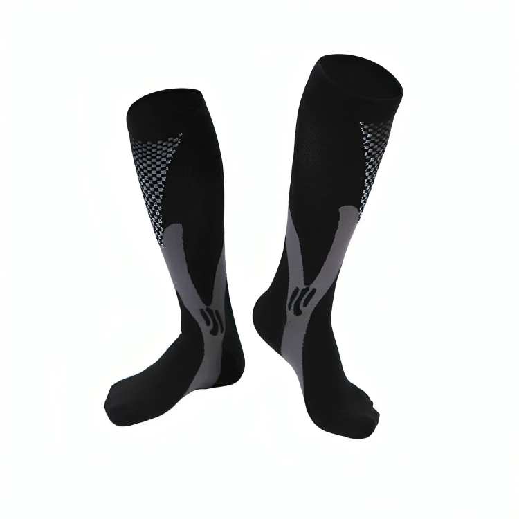 Comfort Fit Compression Socks