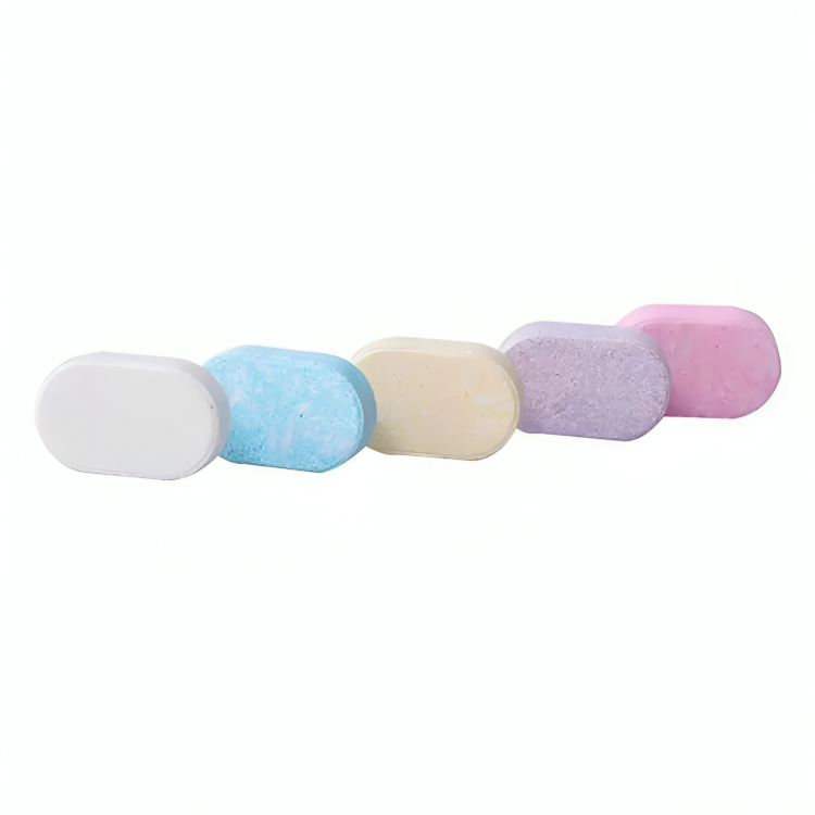 Eco-Friendly Foam Soap Refills Bar