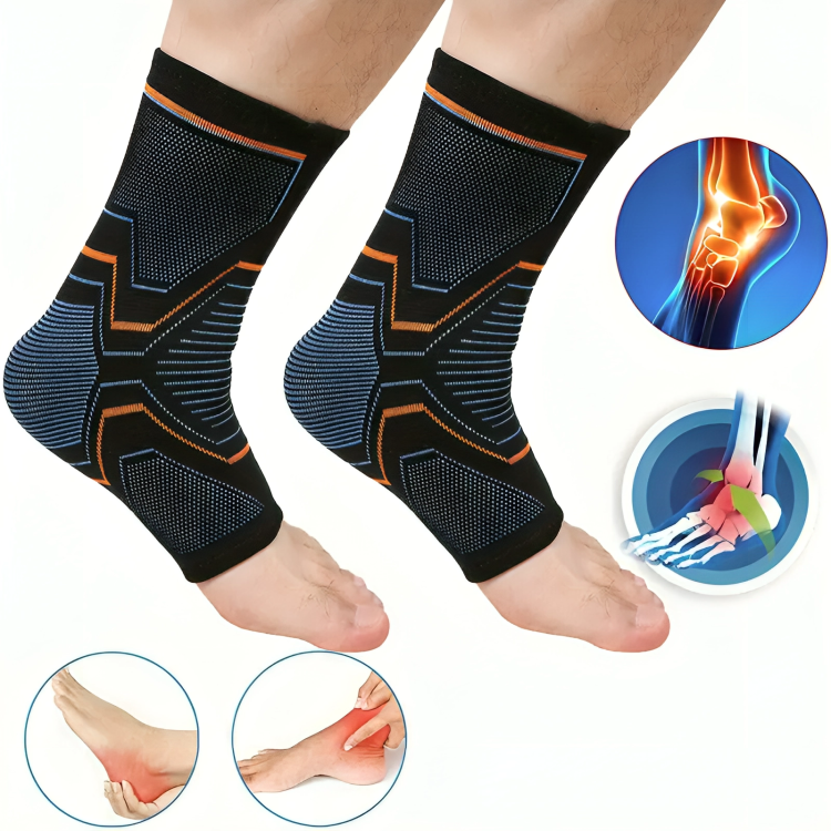 Ankle Compression Brace