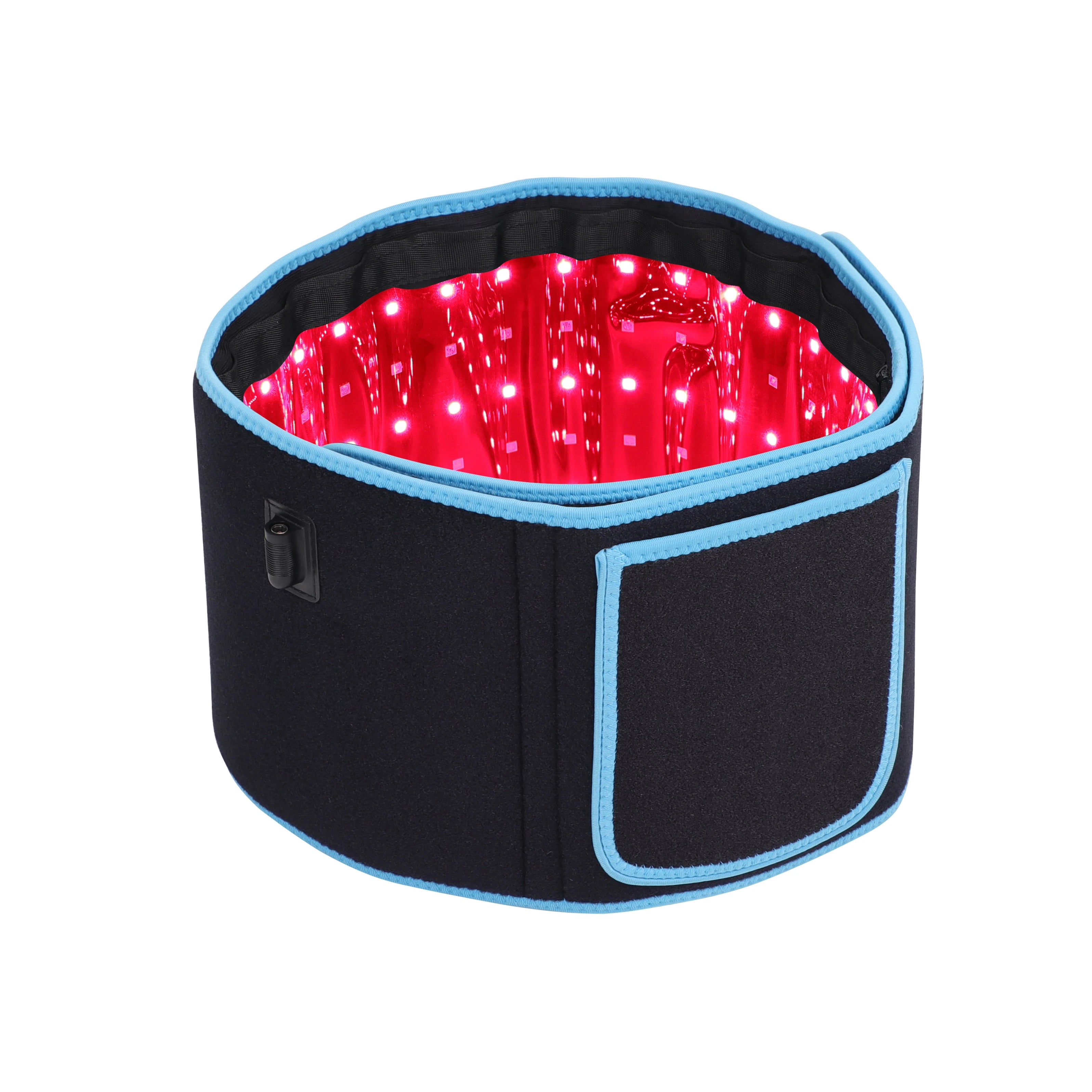 Infrared LED Pain Relief Belt