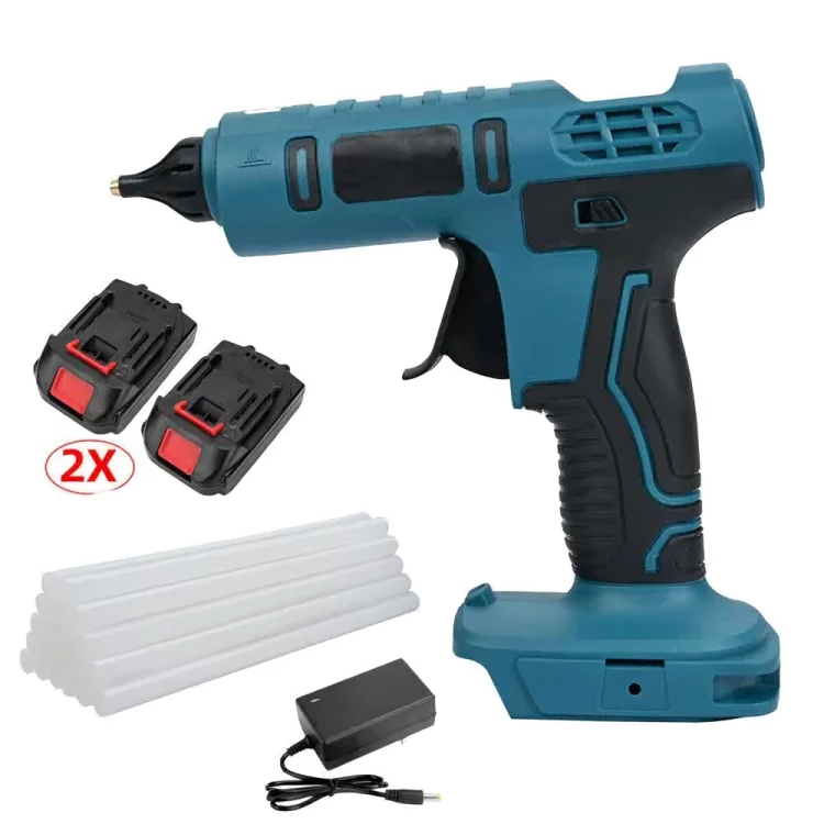 Cordless Glue Gun