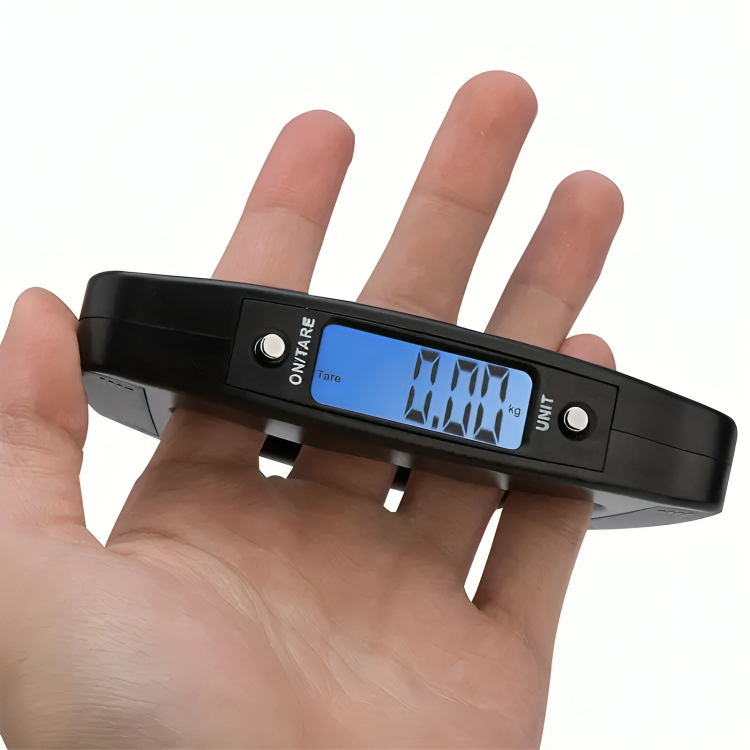 Digital Travel Luggage Scale