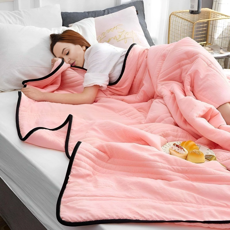 Soft Ice Comfort Blanket