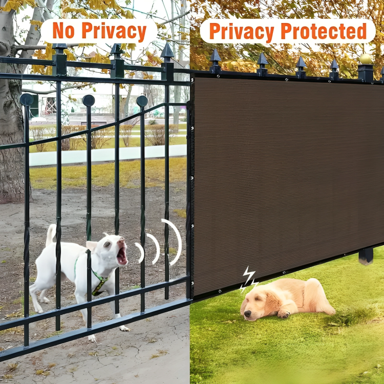 UV Protection Privacy Shade