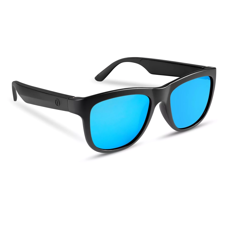 Unisex Wireless Bluetooth Sunglasses