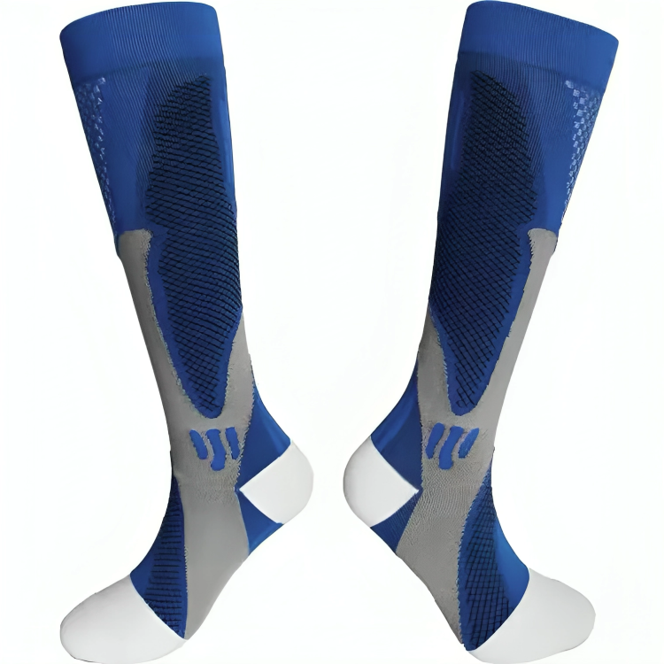 Comfort Fit Compression Socks