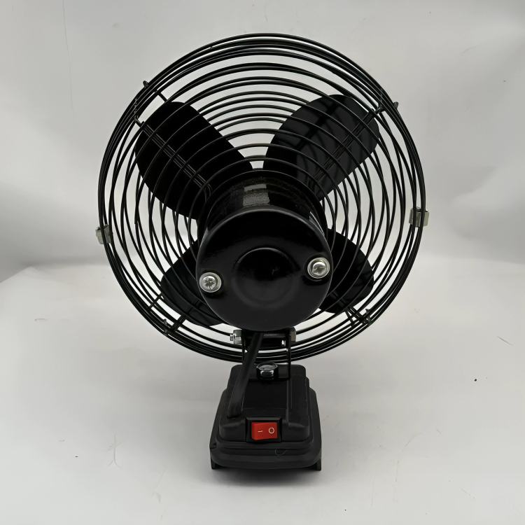 Makita-Compatible Cordless Fan