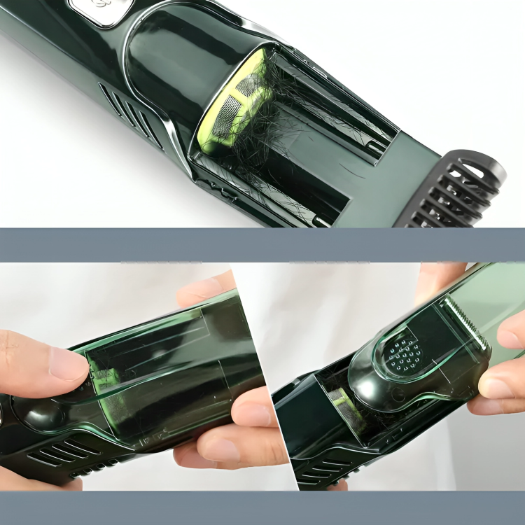 Waterproof Beard Trimmer