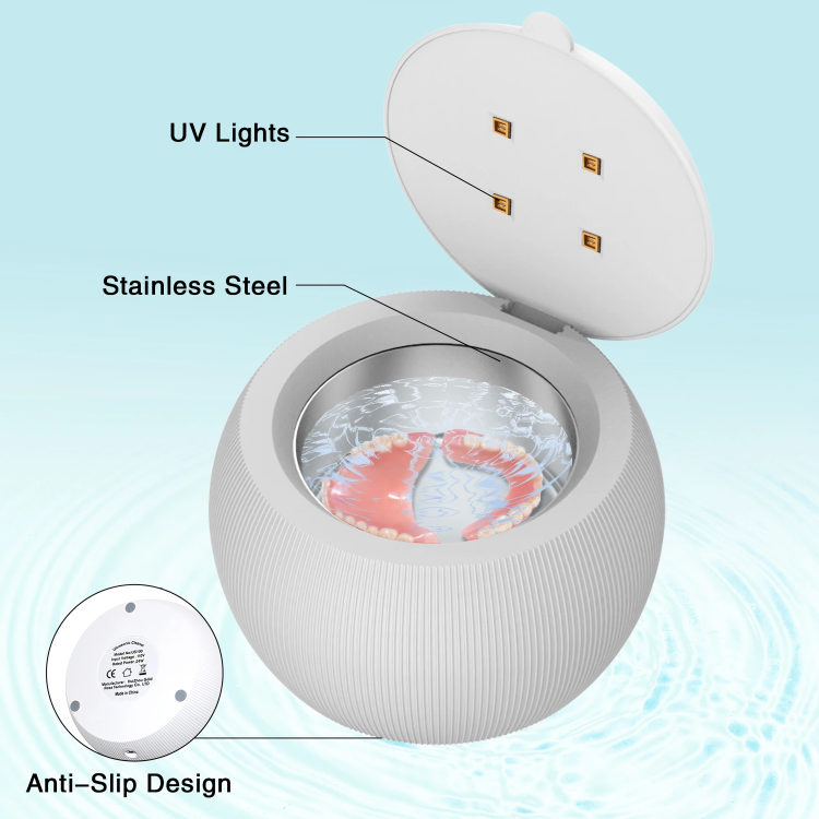 All-Purpose Ultrasonic Cleaning Machine