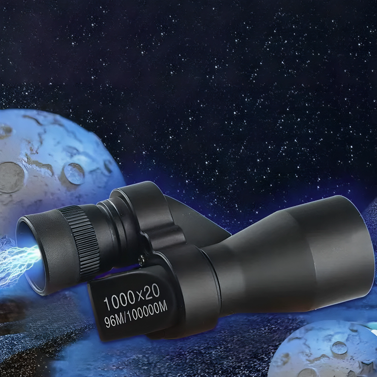 Night Vision Pocket Telescope