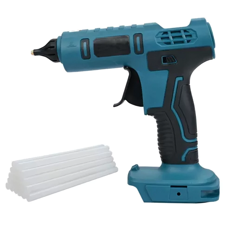 Cordless Glue Gun