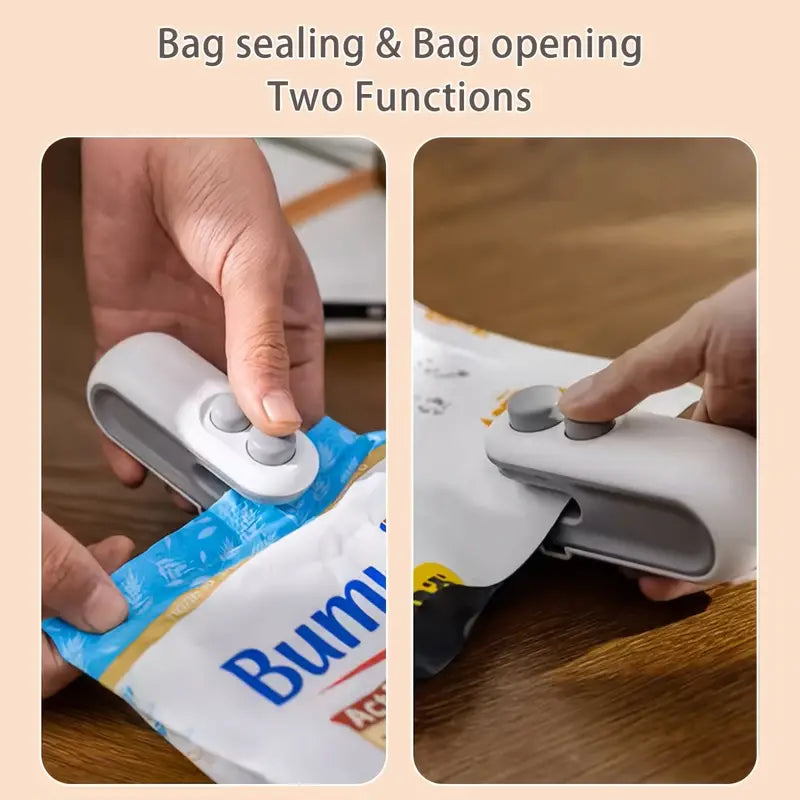 Instant Mini Bag Sealer