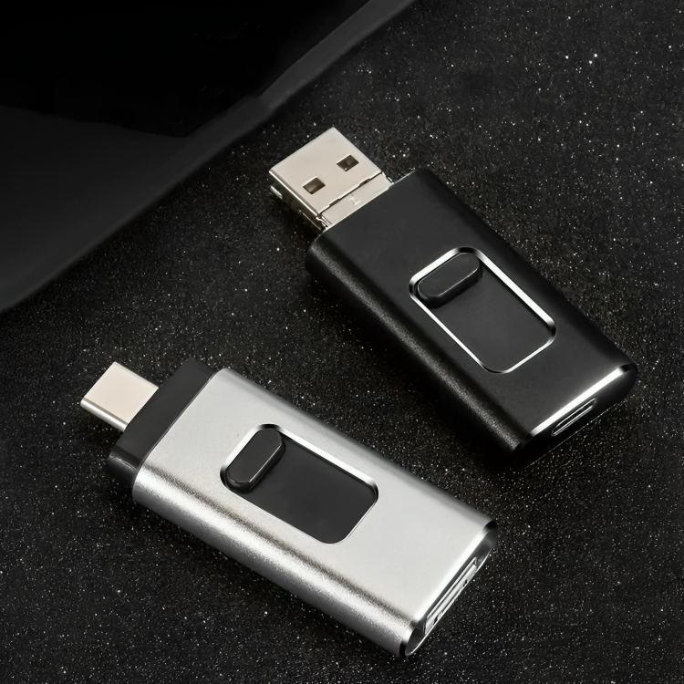 2TB Smartphone Memory USB