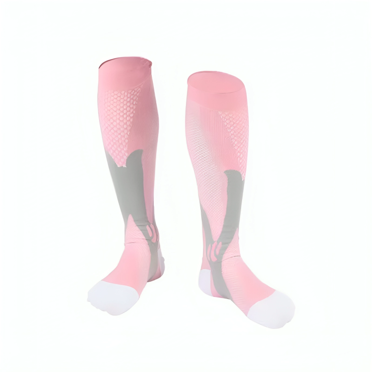 Comfort Fit Compression Socks