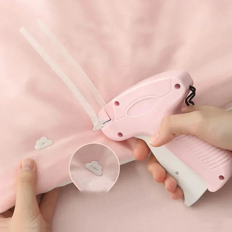 Instant Stitch Sewing Gun