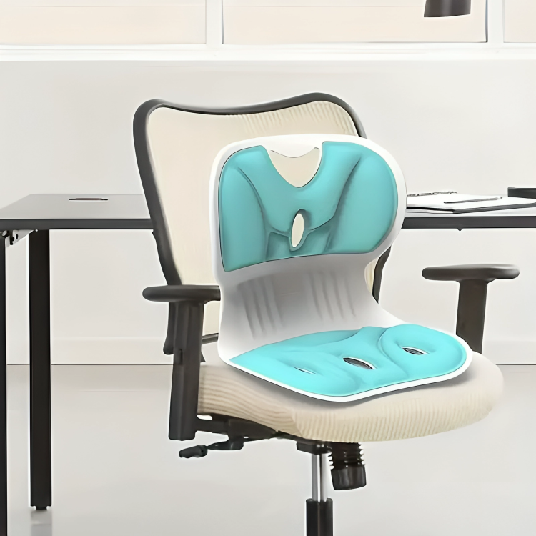 Ergonomic Support Cushion