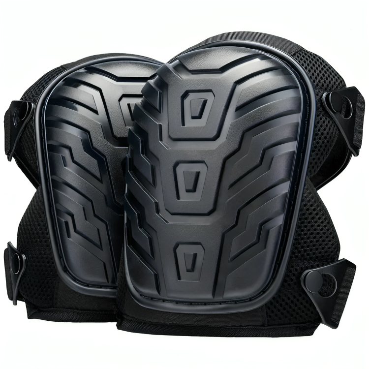 Comfort Gel Work Knee Pads