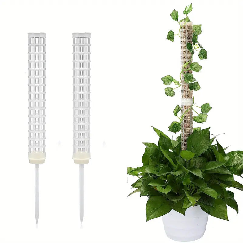 4 Pcs Plant Climbing Pole