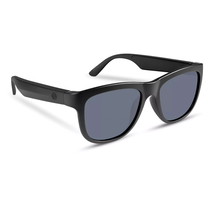 Unisex Wireless Bluetooth Sunglasses