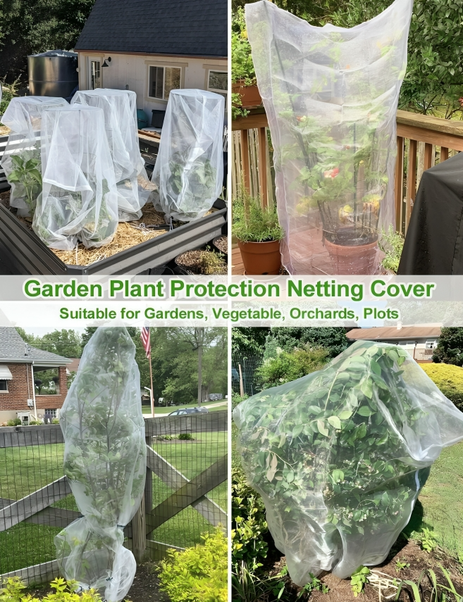 Fruit & Veg Insect Net