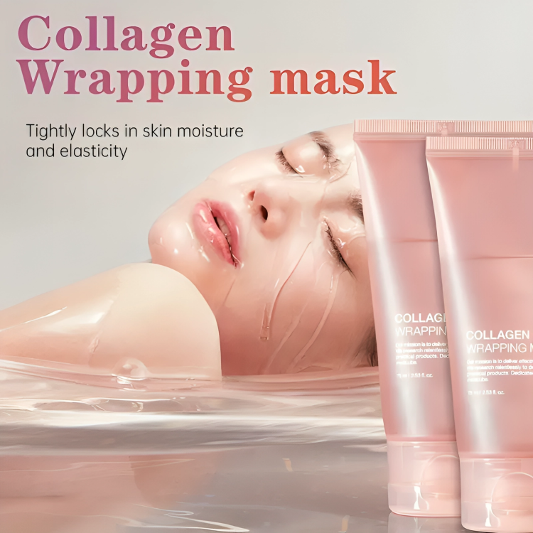 Collagen Night Wrapping Mask