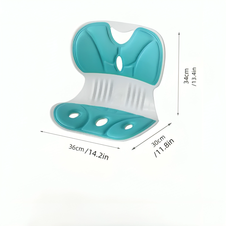 Ergonomic Support Cushion