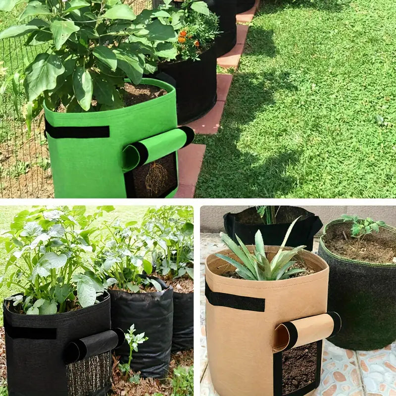 40 Litre Fruit & Vegetable Growing Bags