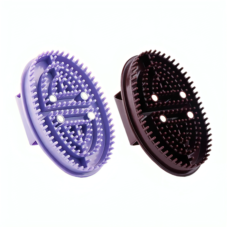 Body Sculpt Meridian Brush