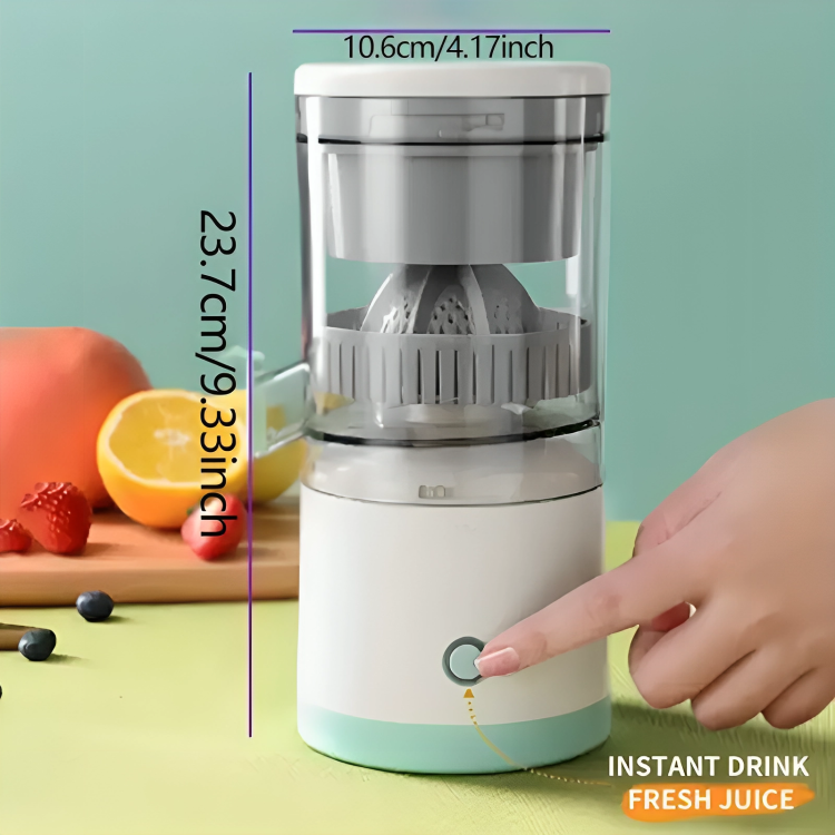 Portable USB Fresh Juicer