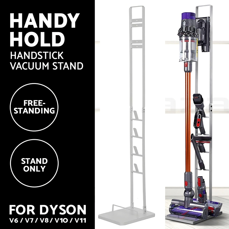 Cordless Vacuum Holder For Dyson V7 V8 V10 V11