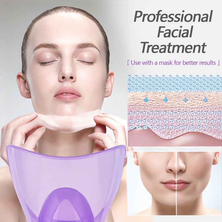 Nymph Facial Steamer Pro