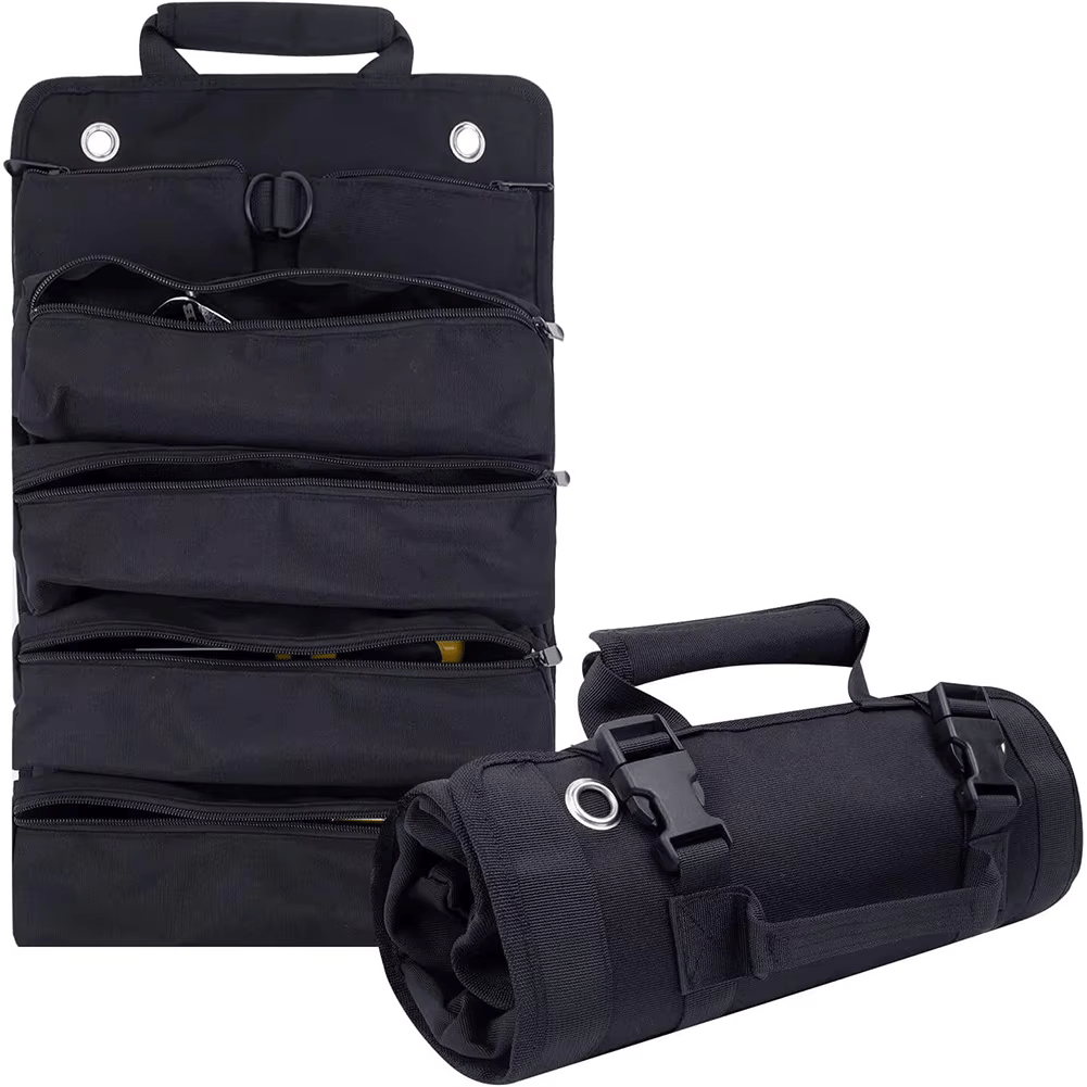 Portable Tool Organiser Bag