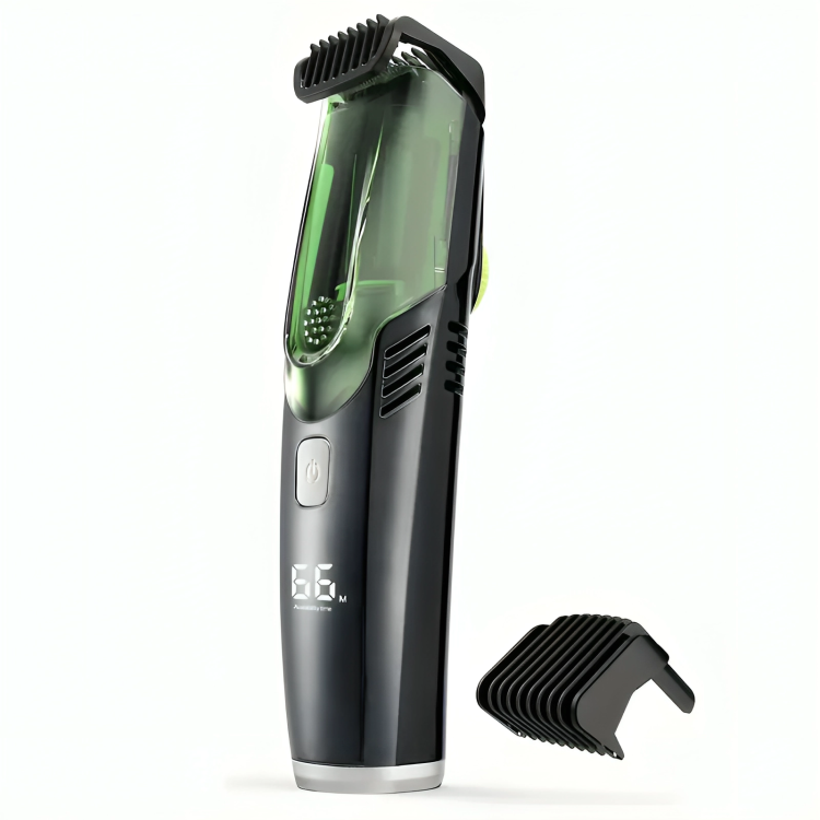 Waterproof Beard Trimmer