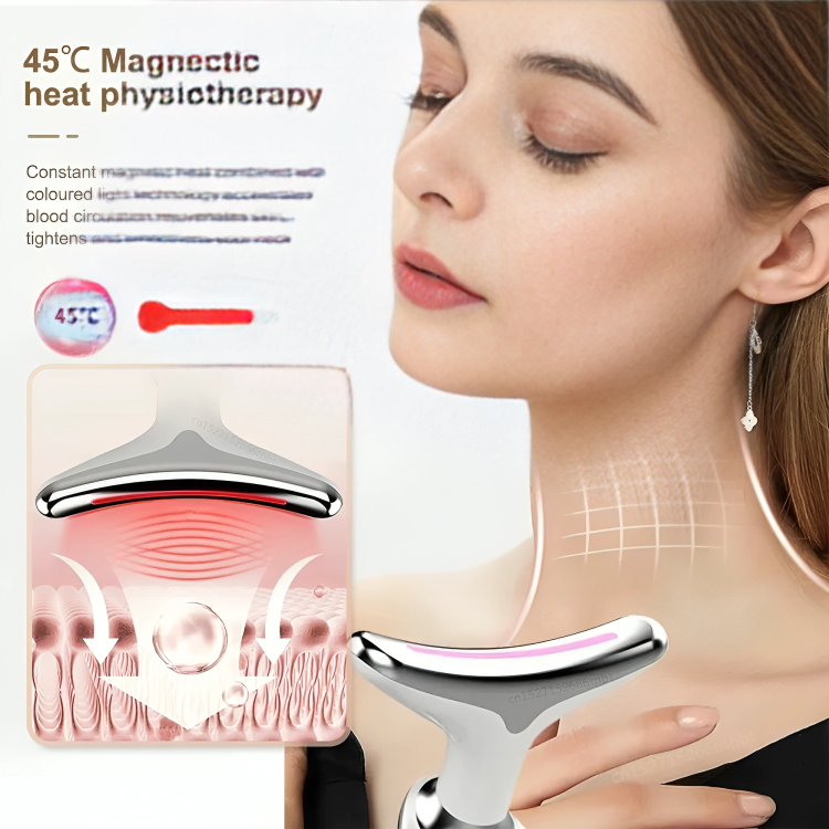 Face & Neck Toning Device