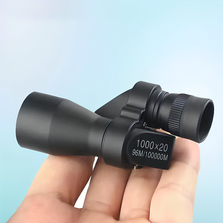 Night Vision Pocket Telescope