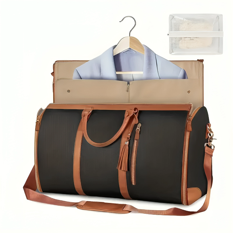 Space Saving Travel Bag