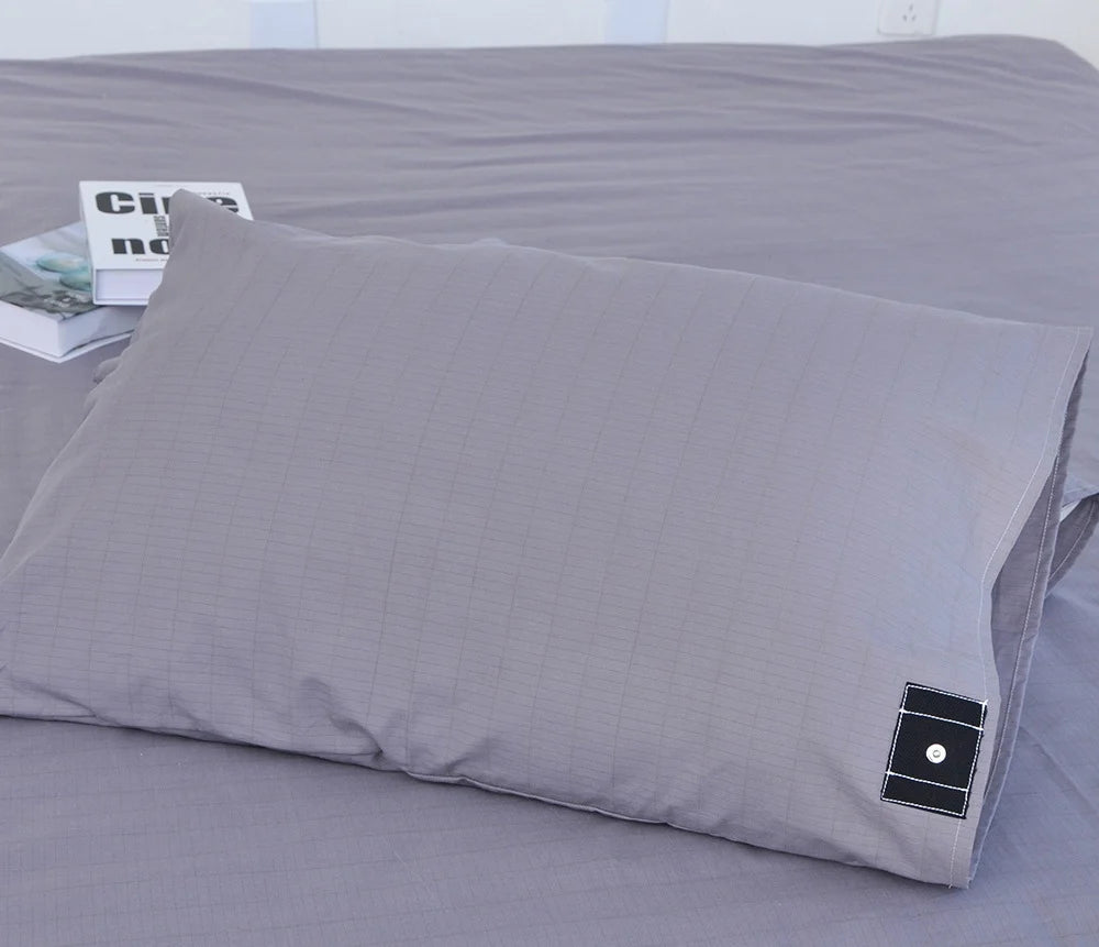 Earth Connect Pillowcase