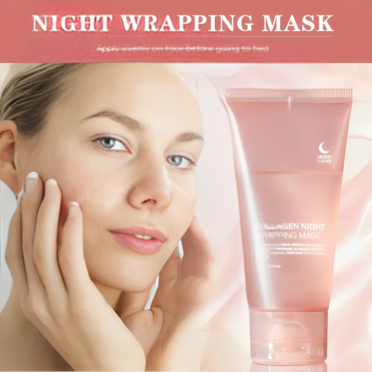 Collagen Night Wrapping Mask