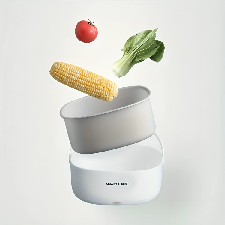 Fresh Food Purifier