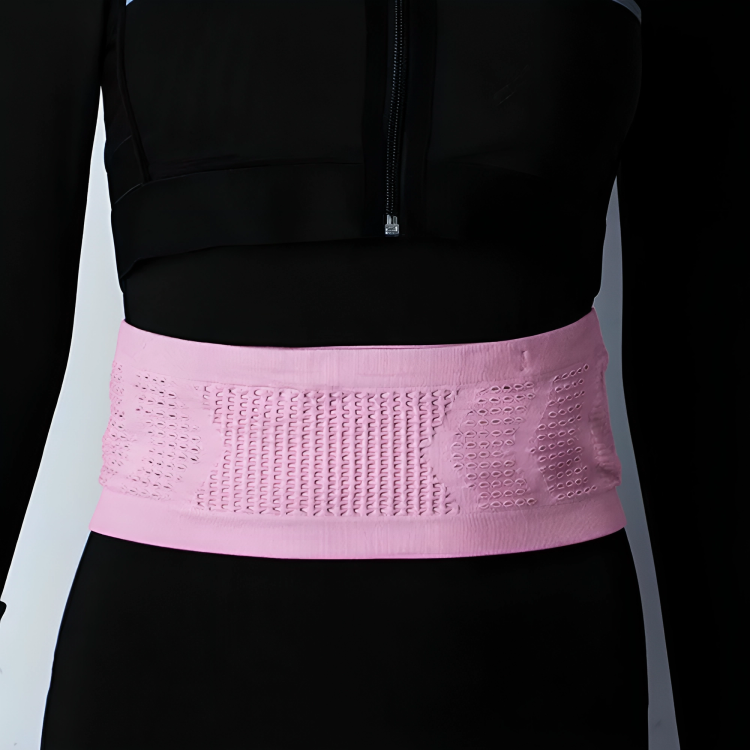 Breathable Concealed Waist Bag