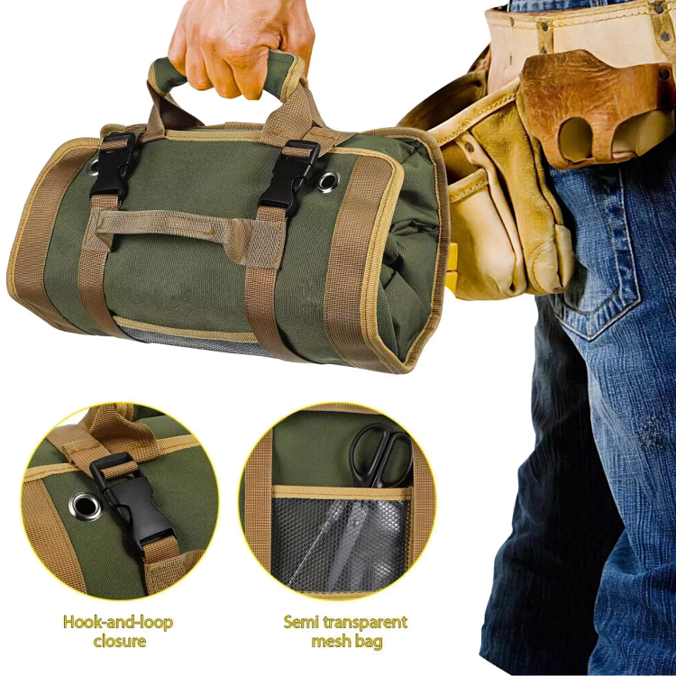 Portable Tool Organiser Bag