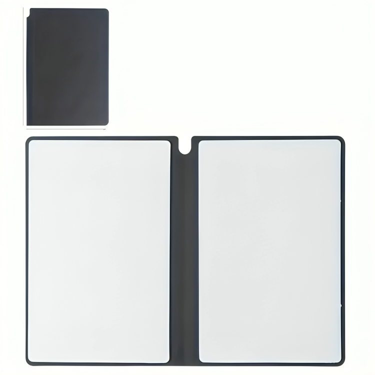 Re-Usable Whiteboard Notebook