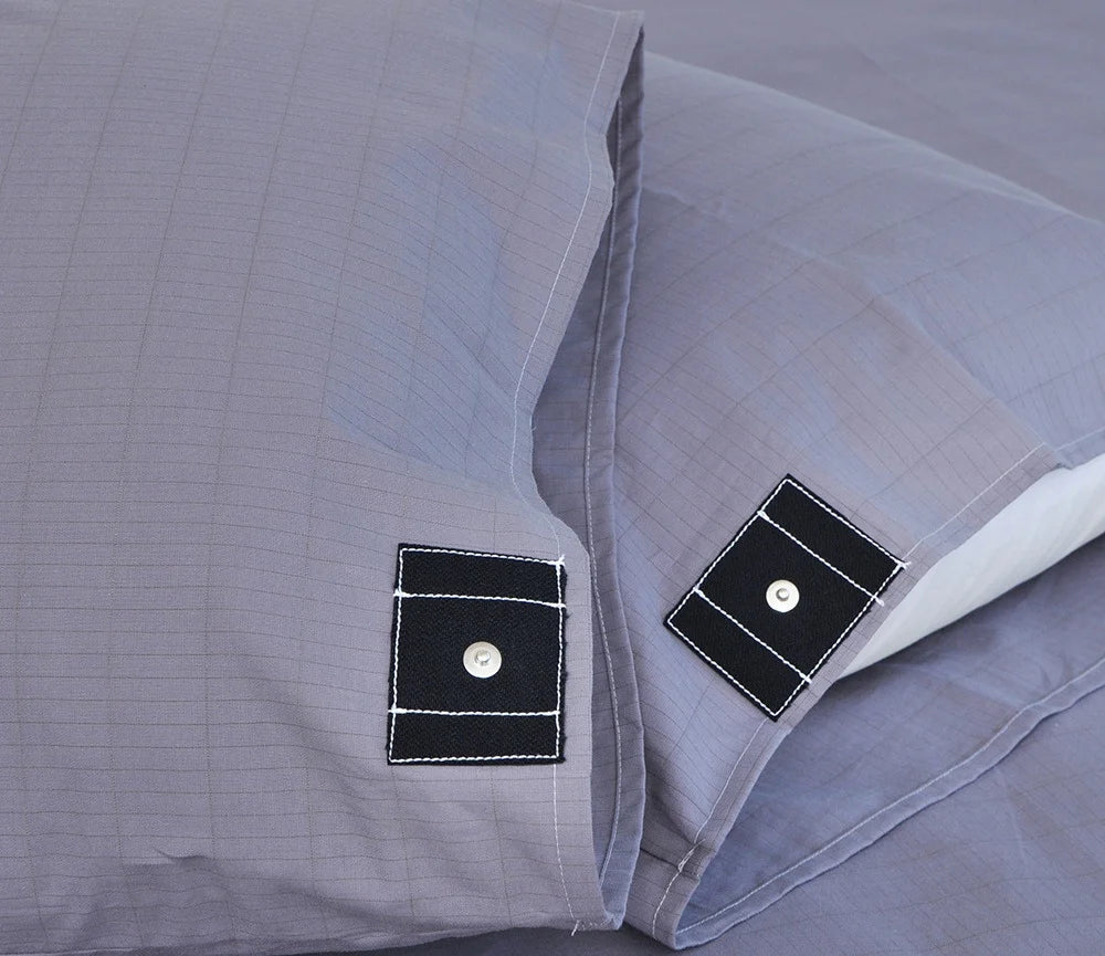 Earth Connect Pillowcase