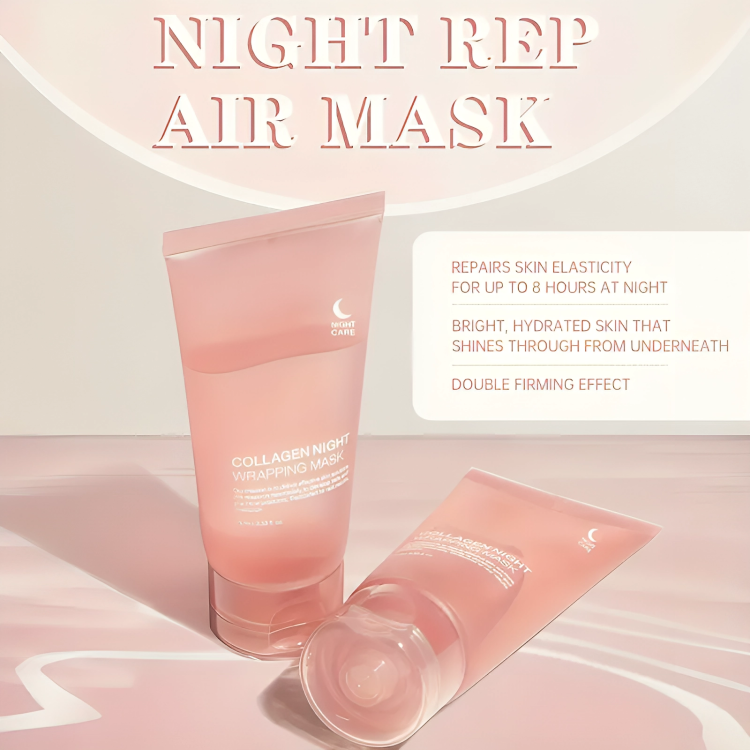 Collagen Night Wrapping Mask